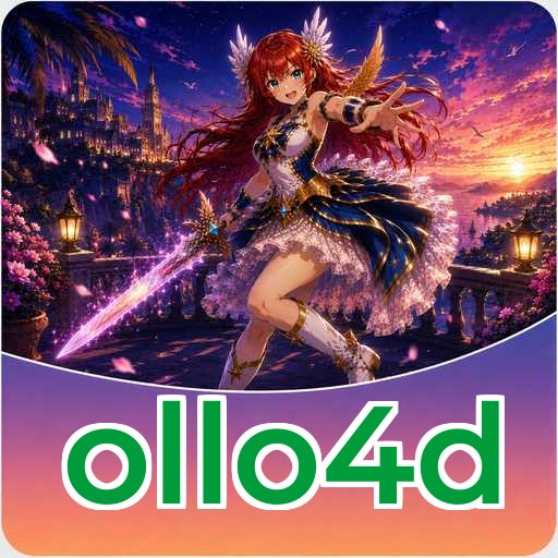 Fitur ollo4d