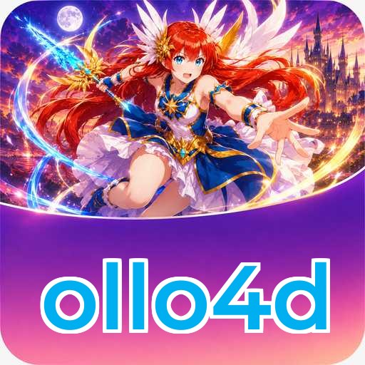 Version History ollo4d