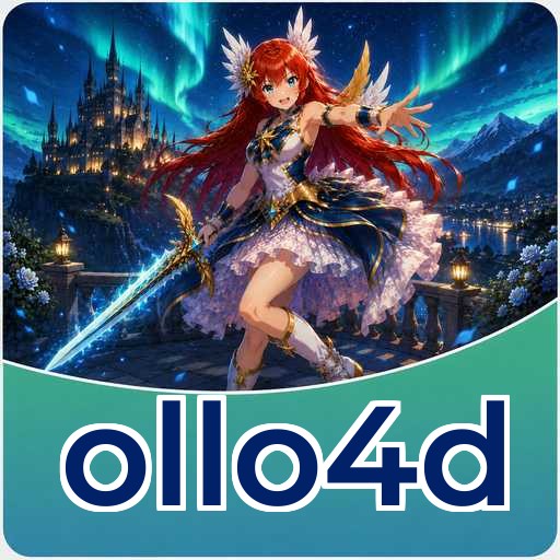 Official App Icon