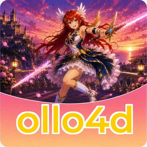 Instalasi ollo4d Berhasil