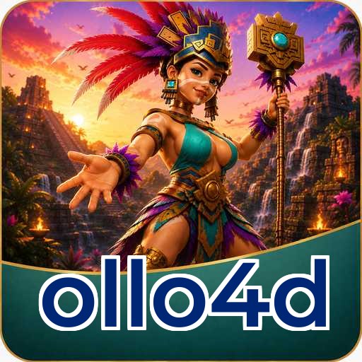 Spesifikasi ollo4d